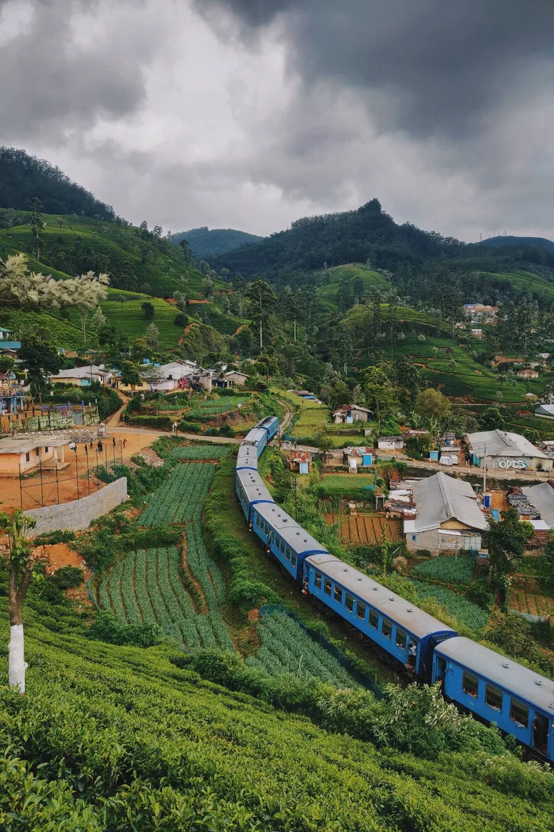 Sri Lanka – 12 days – family holiday in Sri Lanka