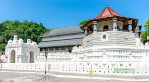 Tandens tempel