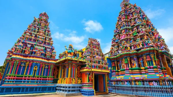 Sri Lanka – 5-day Pancha Eshwaram temple tour in Sri Lanka