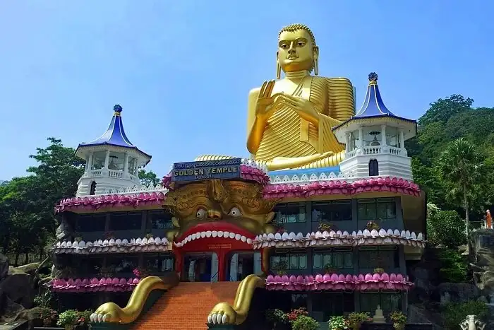 Sri Lanka – Sri Lanka – the Essentials