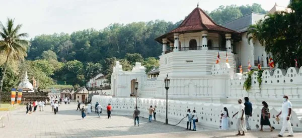Sri Lanka – 10-day cultural and wildlife tour of Sri Lanka